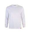 POLERA WORK DRY HOMBRE M/LARGA