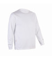 POLERA WORK DRY HOMBRE M/LARGA