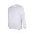 POLERA WORK DRY HOMBRE M/LARGA