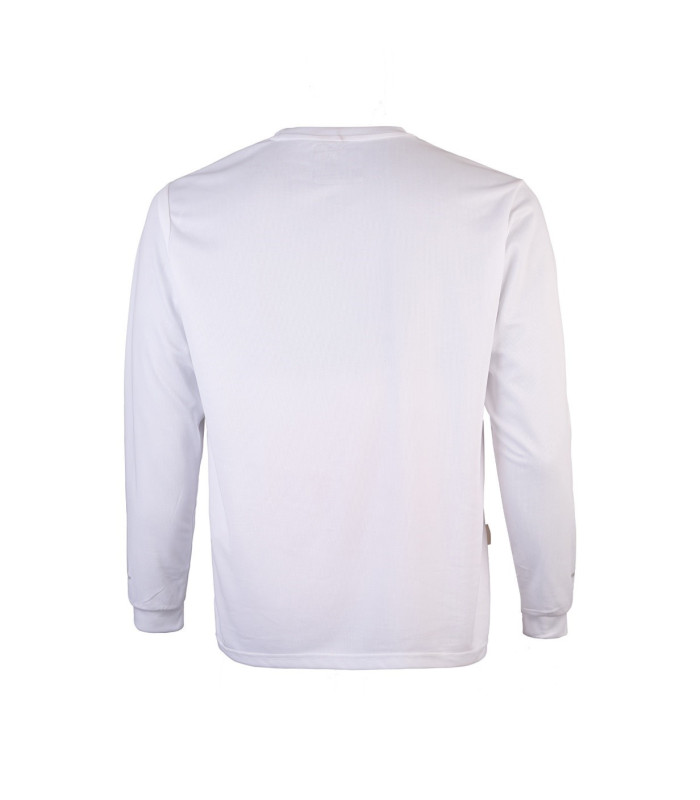 POLERA WORK DRY HOMBRE M/LARGA