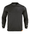 POLERA WORK DRY HOMBRE M/LARGA