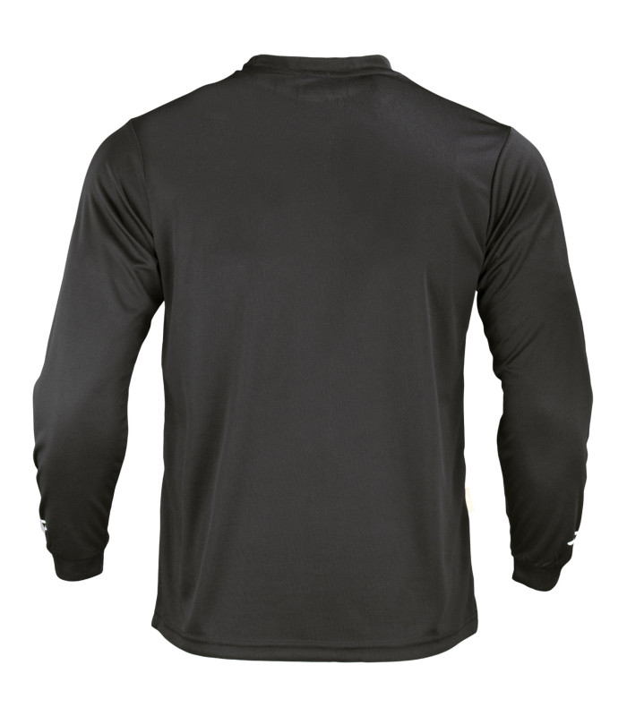 POLERA WORK DRY HOMBRE M/LARGA