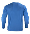 POLERA WORK DRY HOMBRE M/LARGA