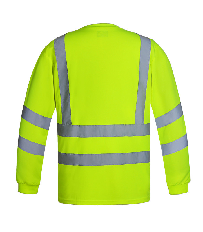 POLERA DRY FIT M/L HOMBRE