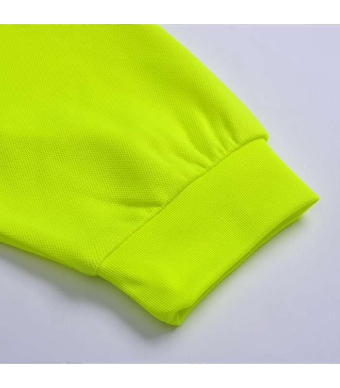 POLERA DRY FIT M/L HOMBRE