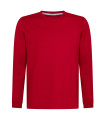 POLERA ESSENTIAL SOFT HOMBRE M/L