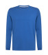 POLERA ESSENTIAL SOFT HOMBRE M/L
