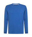 POLERA ESSENTIAL SOFT HOMBRE M/L