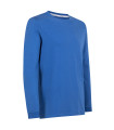 POLERA ESSENTIAL SOFT HOMBRE M/L