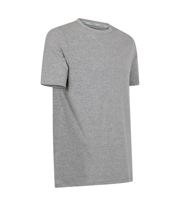 POLERA ESSENTIAL SOFT HOMBRE M/C