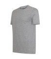 POLERA ESSENTIAL SOFT HOMBRE M/C