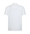 POLERA POLO M/C HOMBRE 60% ALG 40% POLY