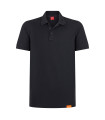 POLERA POLO M/C HOMBRE 60% ALG 40% POLY