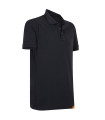 POLERA POLO M/C HOMBRE 60% ALG 40% POLY