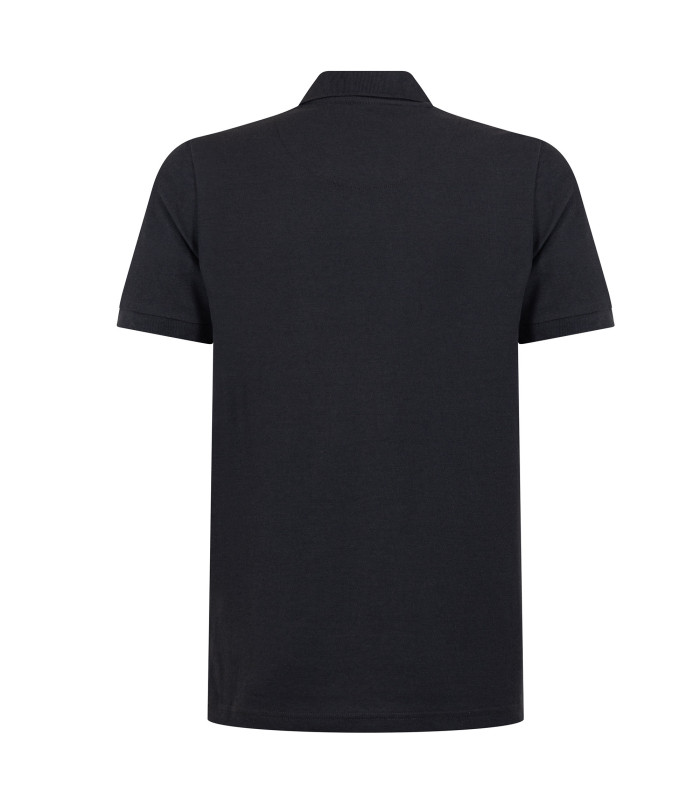 POLERA POLO M/C HOMBRE 60% ALG 40% POLY