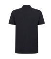 POLERA POLO M/C HOMBRE 60% ALG 40% POLY