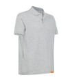 POLERA POLO M/C HOMBRE 60% ALG 40% POLY