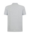 POLERA POLO M/C HOMBRE 60% ALG 40% POLY