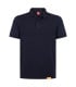 POLERA POLO M/C HOMBRE 60% ALG 40% POLY