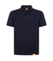 POLERA POLO M/C HOMBRE 60% ALG 40% POLY