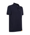 POLERA POLO M/C HOMBRE 60% ALG 40% POLY