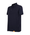 POLERA POLO M/C HOMBRE 60% ALG 40% POLY