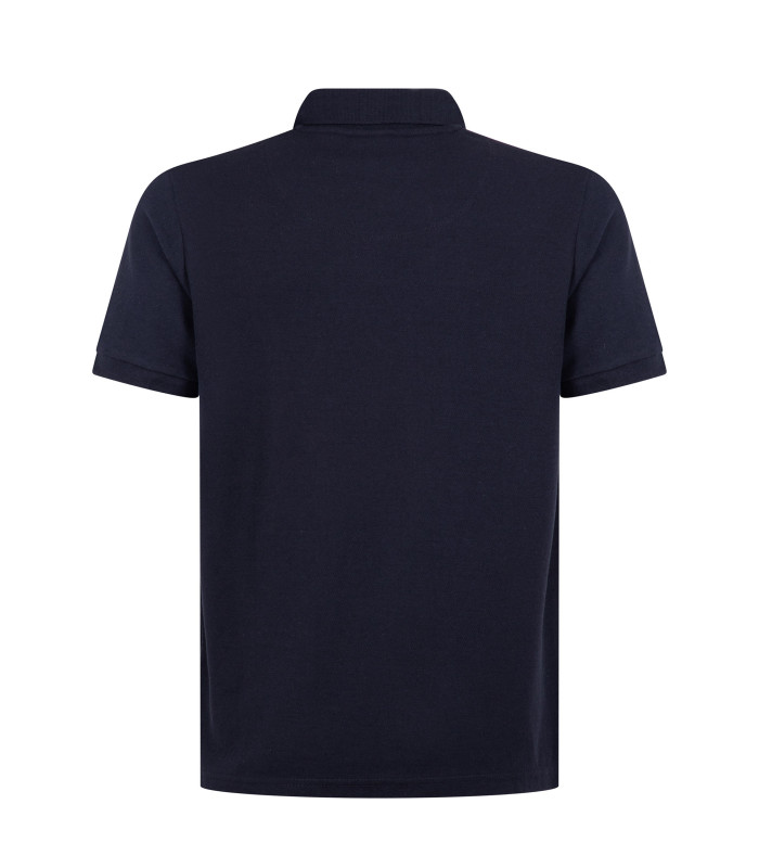 POLERA POLO M/C HOMBRE 60% ALG 40% POLY