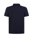 POLERA POLO M/C HOMBRE 60% ALG 40% POLY