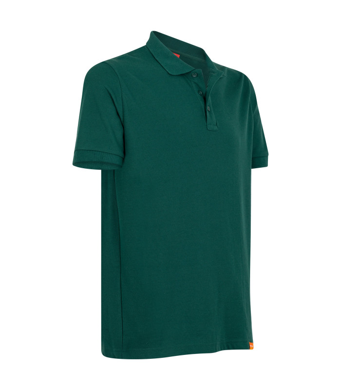 POLERA POLO M/C HOMBRE 60% ALG 40% POLY