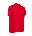 POLERA POLO M/C HOMBRE 60% ALG 40% POLY