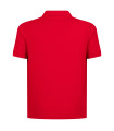 POLERA POLO M/C HOMBRE 60% ALG 40% POLY