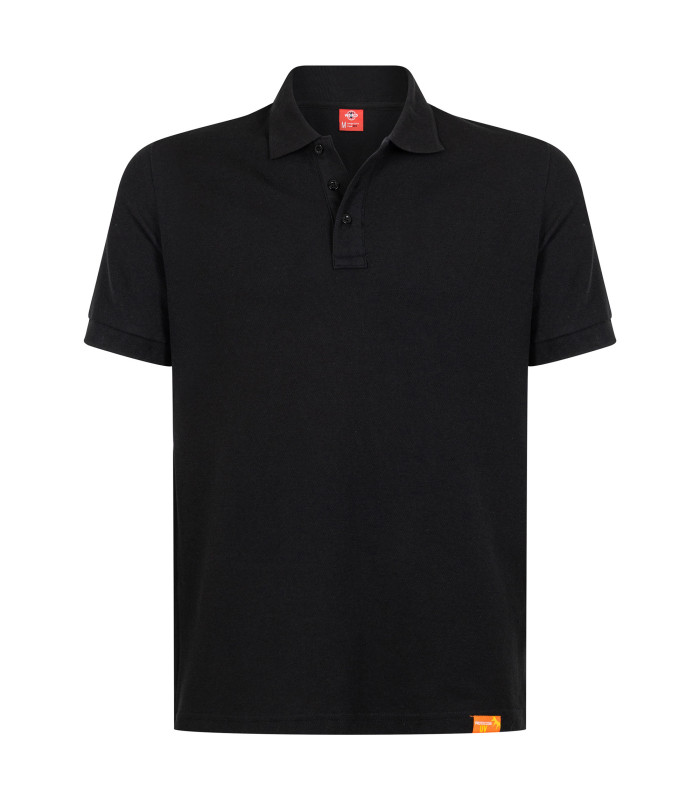 POLERA POLO M/C HOMBRE 60% ALG 40% POLY