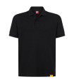 POLERA POLO M/C HOMBRE 60% ALG 40% POLY