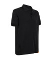 POLERA POLO M/C HOMBRE 60% ALG 40% POLY