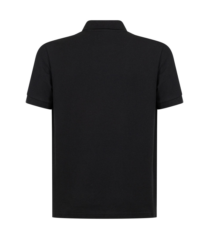 POLERA POLO M/C HOMBRE 60% ALG 40% POLY