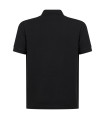 POLERA POLO M/C HOMBRE 60% ALG 40% POLY