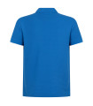 POLERA POLO M/C HOMBRE 60% ALG 40% POLY