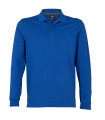 POLERA POLO DRYFRESH M/L HOMBRE 60% ALG 40% POLY