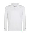 POLERA POLO WORK DRY HOMBRE M/LARGA