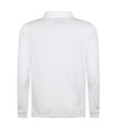 POLERA POLO WORK DRY HOMBRE M/LARGA