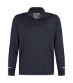 POLERA POLO WORK DRY HOMBRE M/LARGA