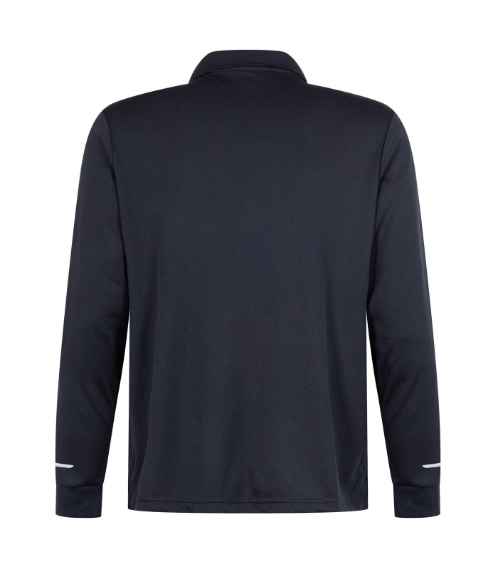 POLERA POLO WORK DRY HOMBRE M/LARGA