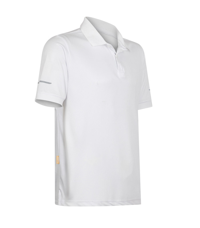POLERA POLO WORK DRY HOMBRE M/CORTA