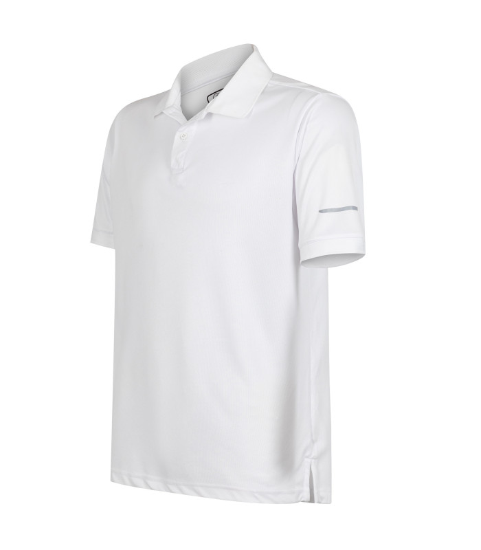 POLERA POLO WORK DRY HOMBRE M/CORTA