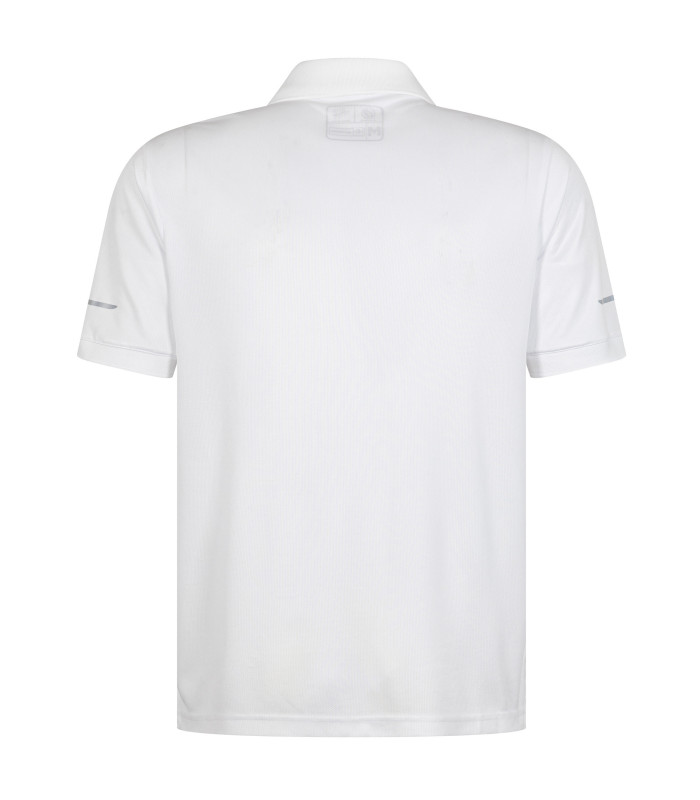 POLERA POLO WORK DRY HOMBRE M/CORTA