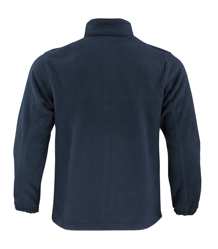 MICROPOLAR M/L HOMBRE 100% POLY