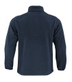 MICROPOLAR M/L HOMBRE 100% POLY