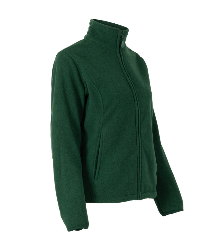 MICROPOLAR TÉRMICO M/L MUJER 100% POLY