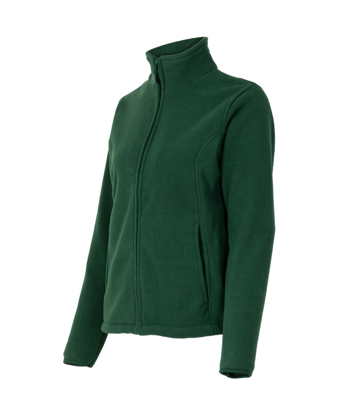 MICROPOLAR TÉRMICO M/L MUJER 100% POLY