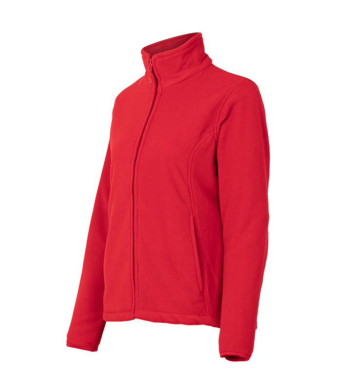 MICROPOLAR TÉRMICO M/L MUJER 100% POLY